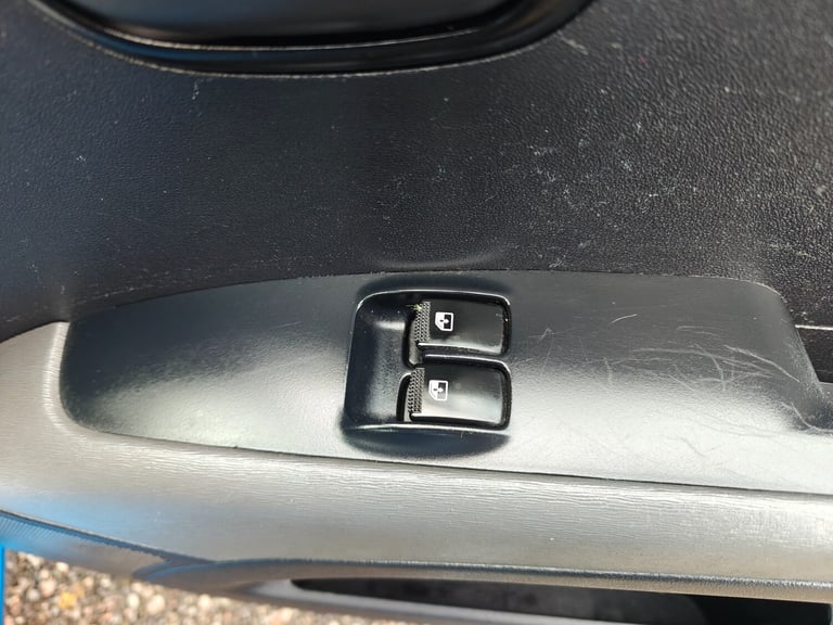 2010 Hyundai i10 1.2 Classic 5dr HATCHBACK Petrol Manual