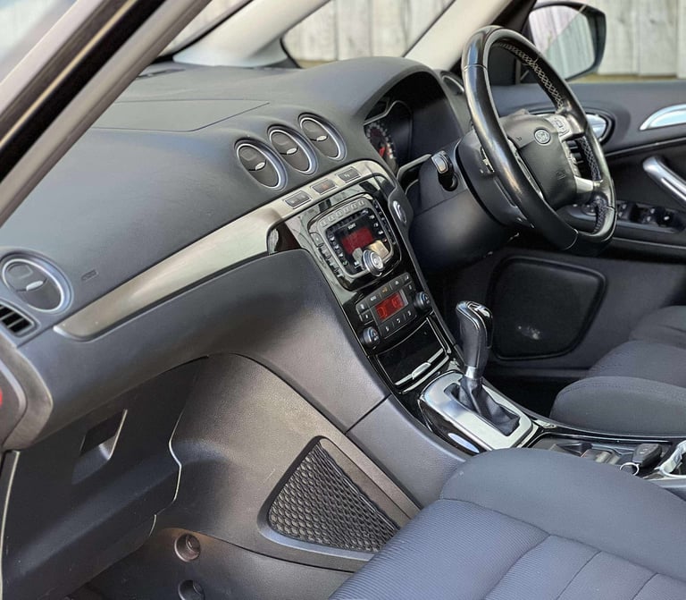 Ford, GALAXY, MPV, 2013, Semi-Auto, 1997 (cc), 5 doors