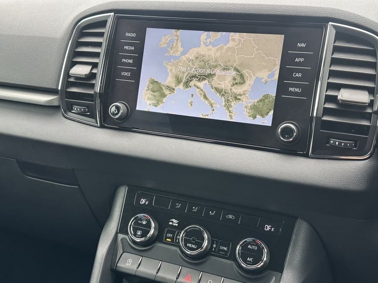 2020 Skoda Karoq 1.5 TSI ACT SE SUV 5dr Petrol DSG Euro 6 (s/s) (150 ps) ESTATE Petrol Automatic