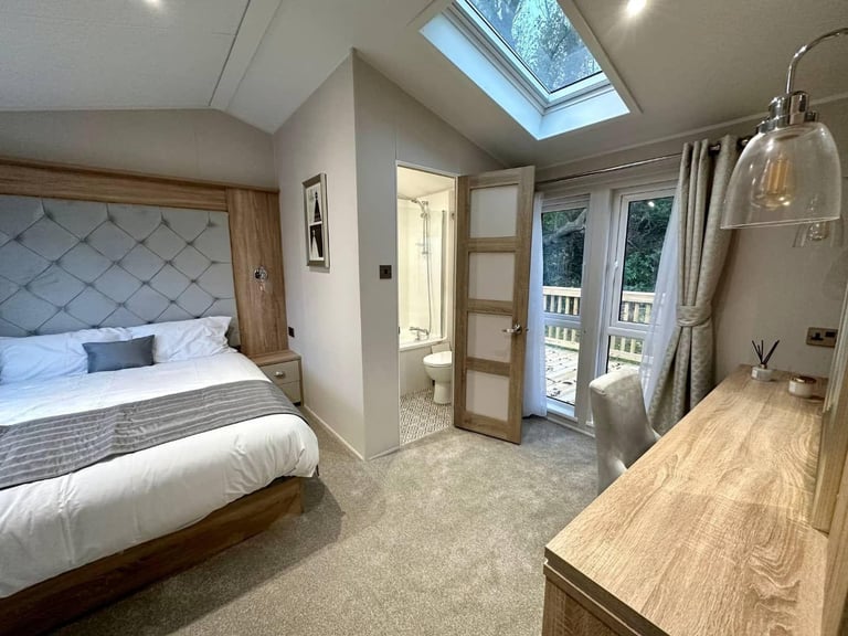 WILLERBY VOGUE CLASSIQUE in Northallerton  - Lodge / Caravan 