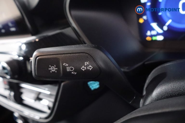 2022 Ford Kuga 2.5 PHEV ST-Line X Edition 5dr CVT SUV Hybrid Automatic