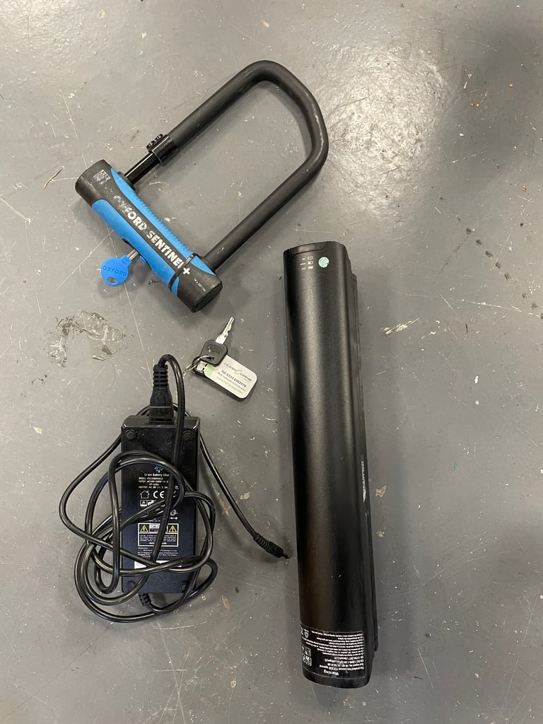 ebike - SHIFT Electric eBike 250wh Motor 36v 10AH Battery Black