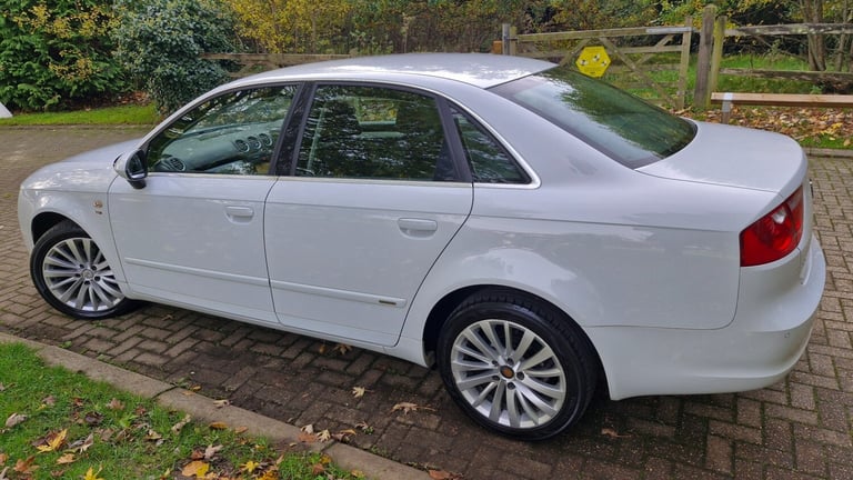 2012 SEAT Exeo 2.0 TDI CR SE Tech 4dr Multitronic [143] SALOON Diesel Automatic