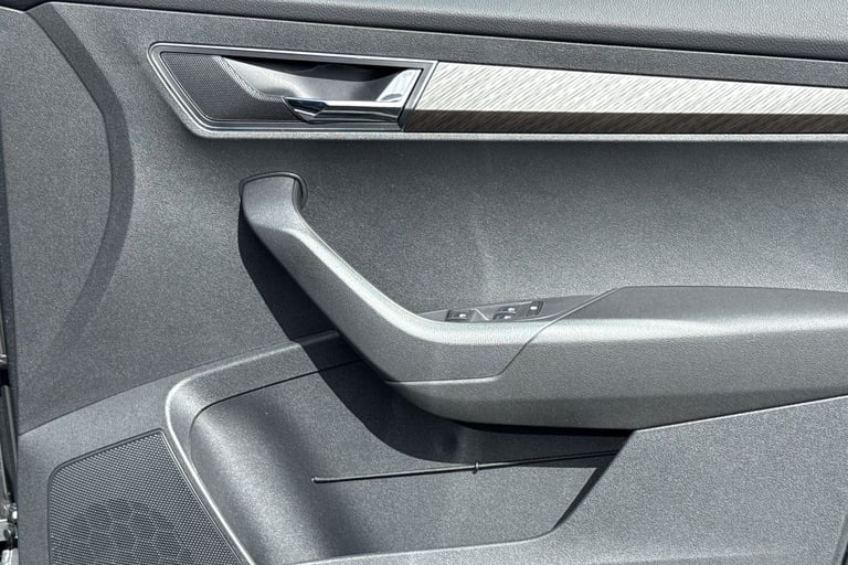 2023 Skoda Karoq 1.5 TSI ACT SE L DSG Euro 6 (s/s) 5dr SUV PETROL Automatic