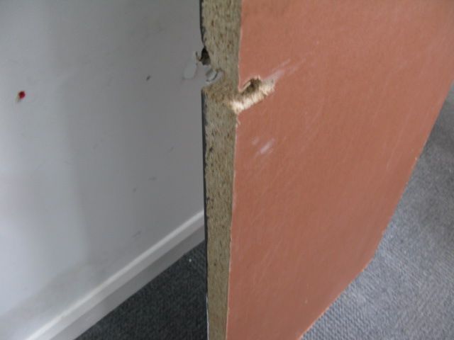 Worktop . Size : L=190cm , W=60cm , D=4cm