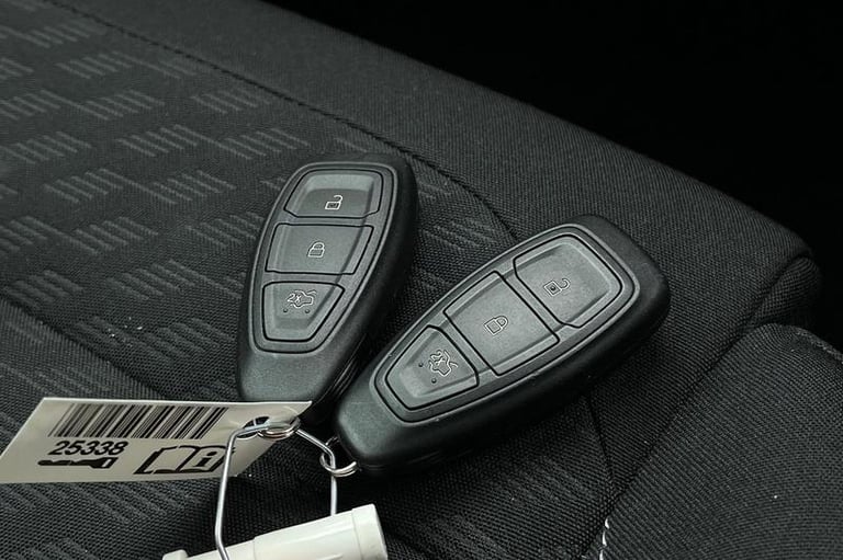 2023 Ford Puma 1.0 EcoBoost Hybrid mHEV Titanium 5dr - HEATED SEATS &amp; STEERING WHEEL, REAR Ha...