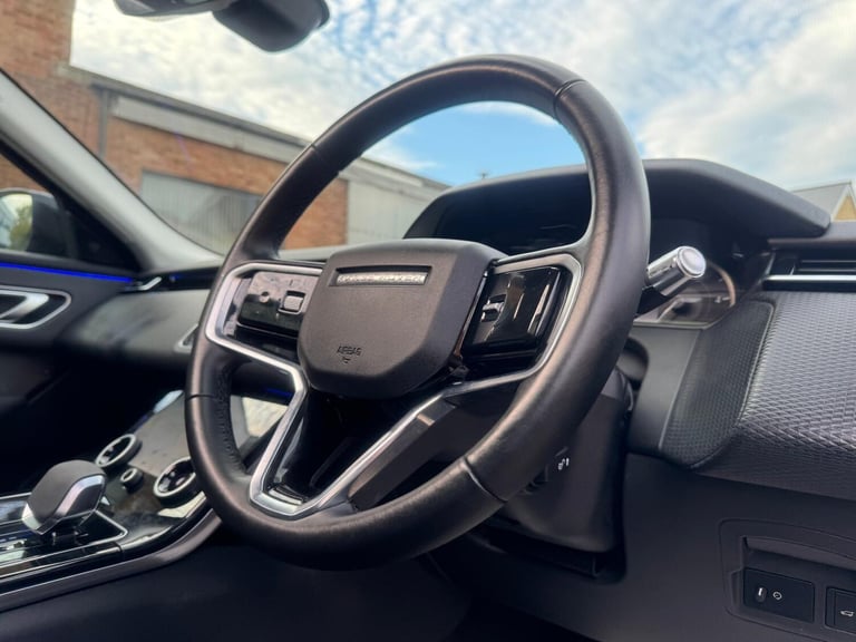 2022 Land Rover Range Rover Velar 2.0 D200 MHEV Auto 4WD Euro 6 (s/s) 5dr ESTATE Diesel Automatic