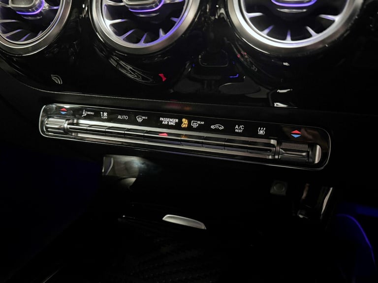  Mercedes-Benz A-Class 1.3 A250e 15.6kWh AMG Line (Premium 2) 8G-DCT Euro 6 (s/s) 4dr Petrol/Elec...