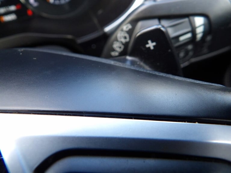 2019 Ford S-Max EcoBlue Titanium MPV Diesel Automatic