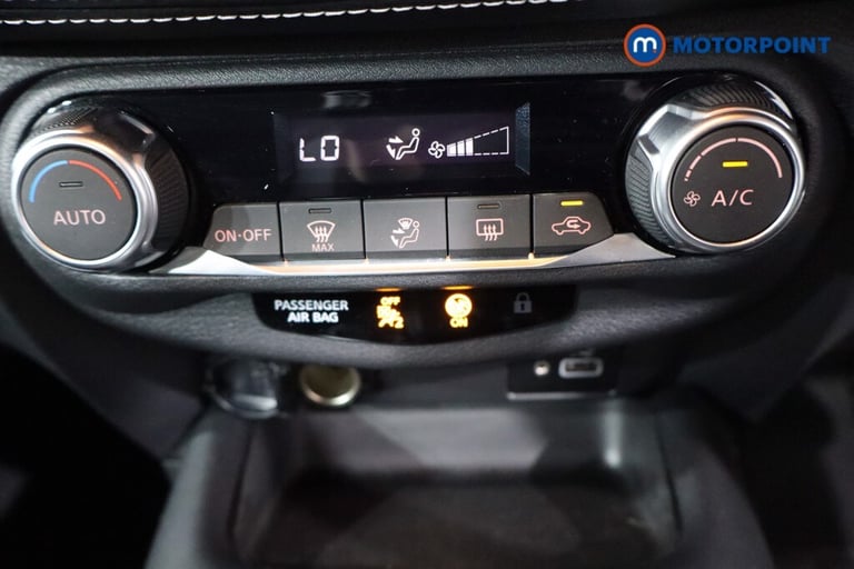 2023 Nissan Juke 1.0 DiG-T 114 N-Connecta 5dr DCT HATCHBACK PETROL Automatic