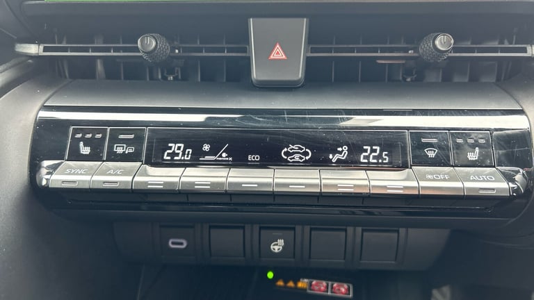 2025 Toyota C-HR 2.0 PHEV GR Sport 5dr CVT Hatchback Hatchback Hybrid Automatic
