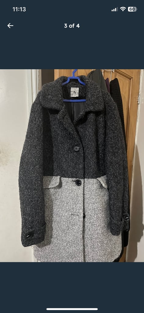 Coat 