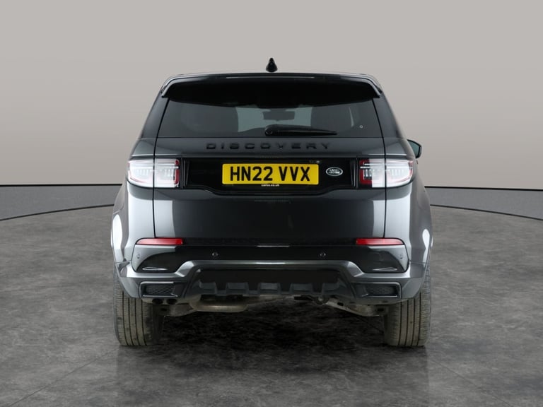 2022 Land Rover Discovery Sport 2.0 D200 MHEV Urban Edition SUV 5dr Diesel Auto 4WD Euro 6 (s/s) ...