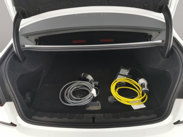 2021 BMW 3 Series 2.0 330e 12kWh M Sport Saloon 4dr Petrol Plug-in Hybrid Auto xDrive Euro 6  Sal...