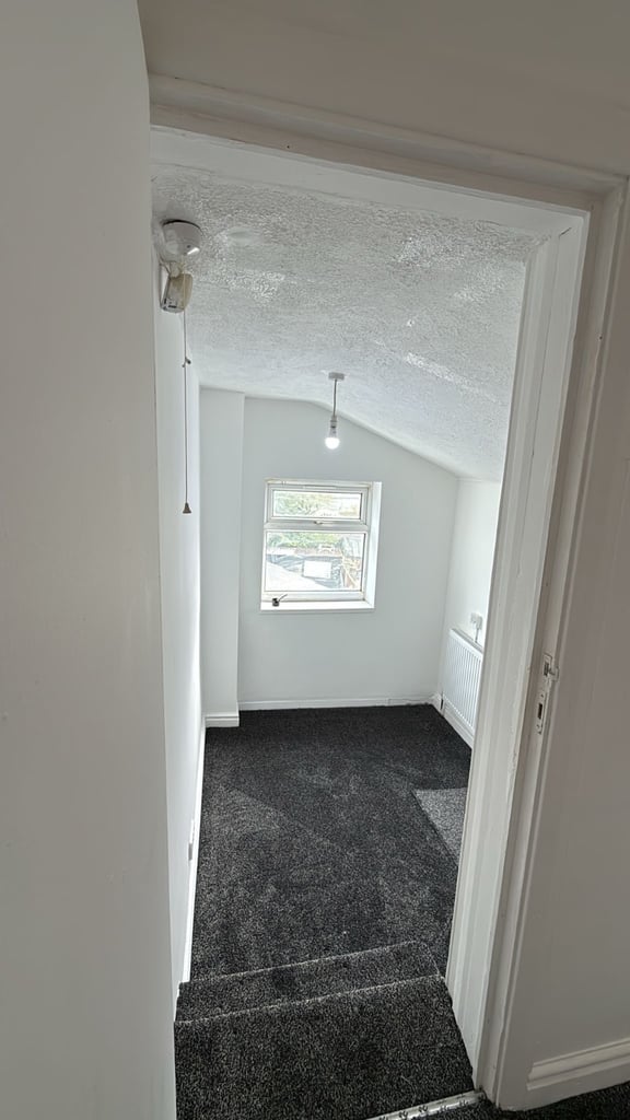 🏠 Modern Shared Rooms to Rent – B8 3QF, Birmingham