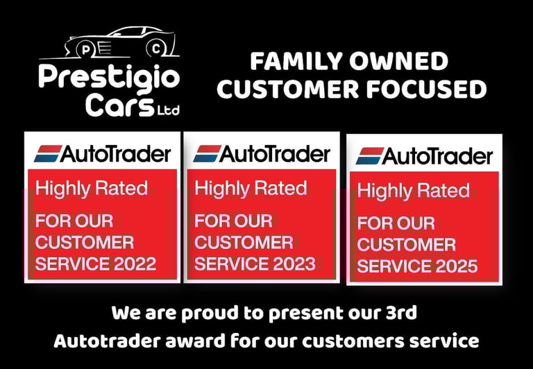 2017 Ford Kuga 2.0 TDCi Titanium Euro 6 (s/s) 5dr Diesel