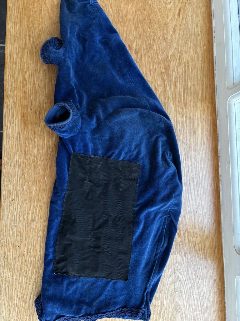 image for Highland bagpipes bag