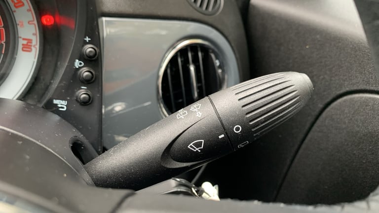 2018 Fiat 500 1.2 Lounge Hatchback 3dr Petrol Manual Euro 6 (s/s) (69 bhp) Hatchback Petrol Manual