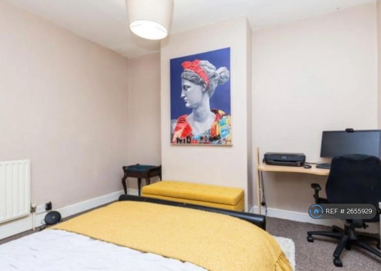 3 bedroom house in New Row, Jacksdale, Nottingham, NG16 (3 bed) (#2655929)