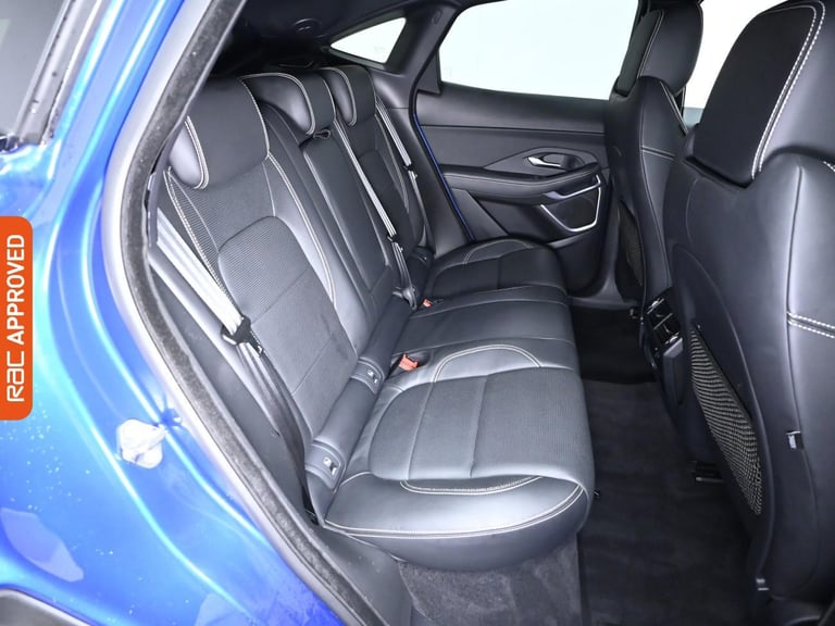 2018 Jaguar E-Pace 2.0 P300 GPF R-Dynamic HSE SUV 5dr Petrol Auto AWD Euro 6 (s/s) (300 ps) SUV P...