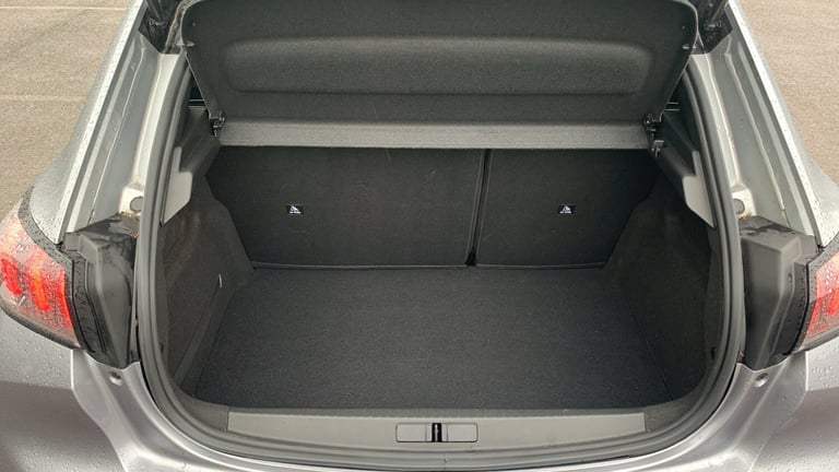 2023 Peugeot 208 1.2 PureTech GT Hatchback 5dr Petrol EAT Euro 6 (s/s) (130 ps) Hatchback Petrol ...