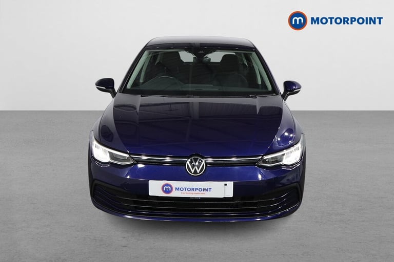 2022 Volkswagen Golf 1.5 TSI 150 Life 5dr Hatchback Petrol Manual