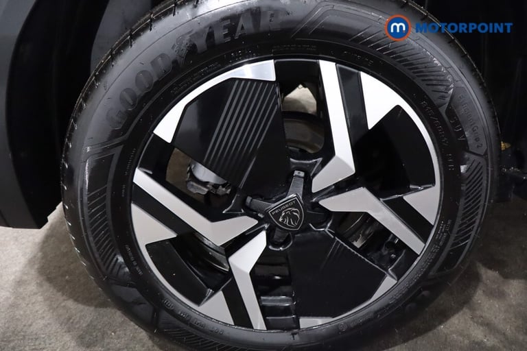 2024 Peugeot 2008 1.2 PureTech 130 GT 5dr EAT8 HATCHBACK PETROL Automatic