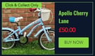 For Sale | Apollo Cherrylane | Supplied by CycleRecycle