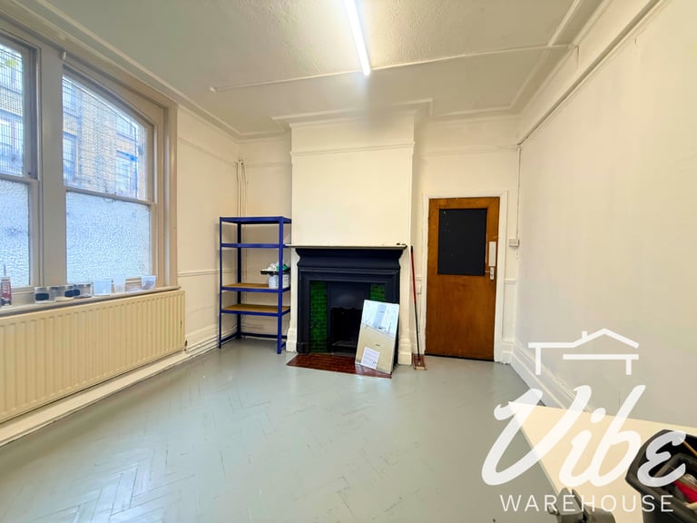 Creative workspace to Rent at Dace Road, Bow E3