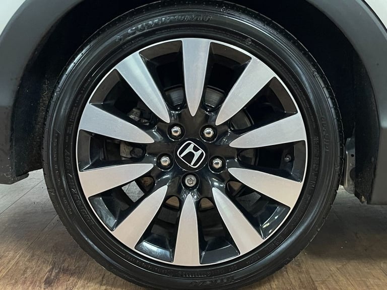 2015 Honda Civic 1.8 i-VTEC SE Plus Tourer 5dr Petrol Manual Euro 5 (s/s) (142 ps) Estate Petrol ...