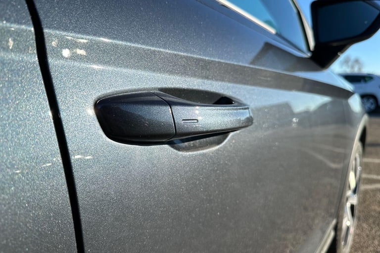 2025 SEAT Arona 1.0 TSI XPERIENCE Lux DSG Euro 6 (s/s) 5dr SUV PETROL Automatic