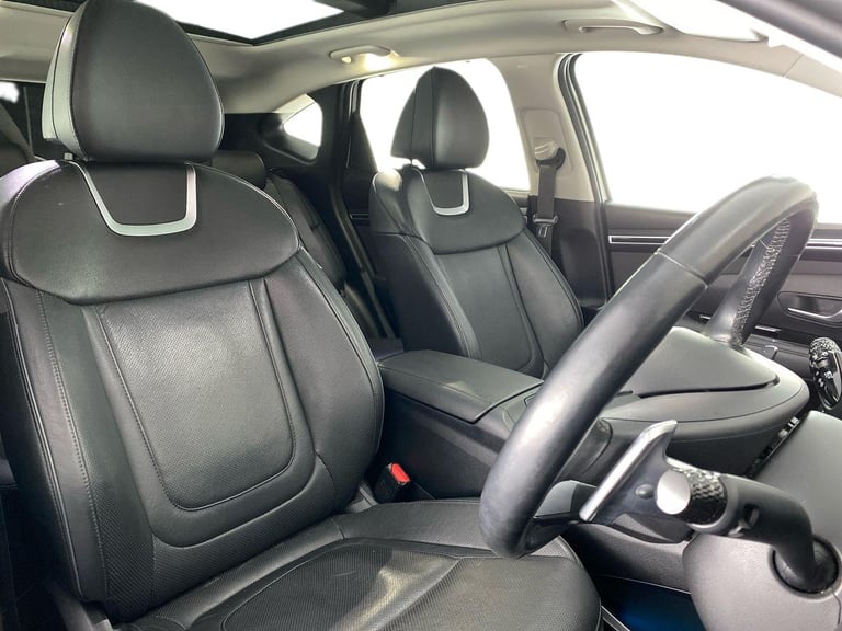 2021 Hyundai TUCSON 1.6 TGDi Plug-in Hybrid Ultimate 5dr 4WD Auto Crossover/SUV PETROL/ELECTRIC A...