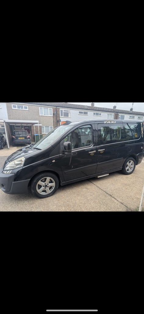 image for Peugeot, EXPERT TEPEE, MPV, 2010, Manual, 1997 (cc), 5 doors