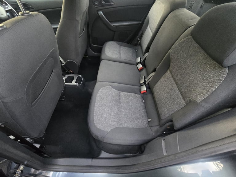 2016 Skoda Yeti 2.0 TDI CR S 4x4 5dr HATCHBACK DIESEL Manual