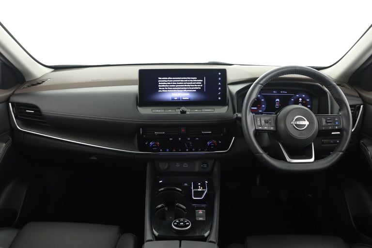 2022 Nissan X-Trail 1.5 E-Power E-4orce 213 Tekna 5dr Auto Station Wagon Hybrid Automatic