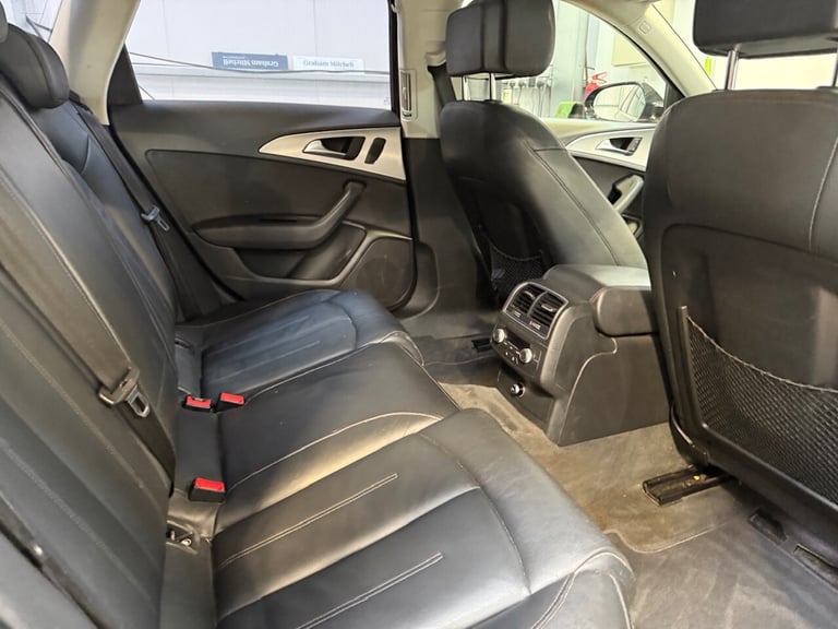 2016 Audi A6 2.0 TDI Ultra SE 5dr S Tronic ESTATE Diesel Automatic