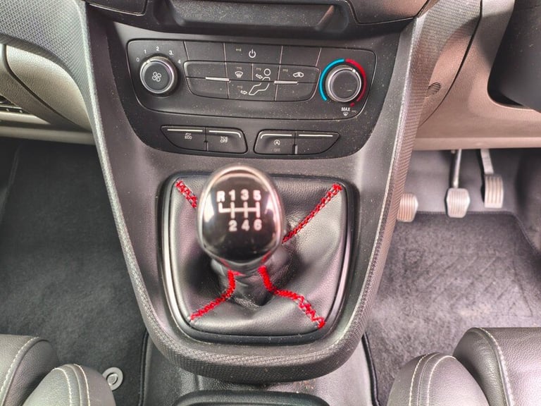 Ford Transit Connect 200 BASE TDCI