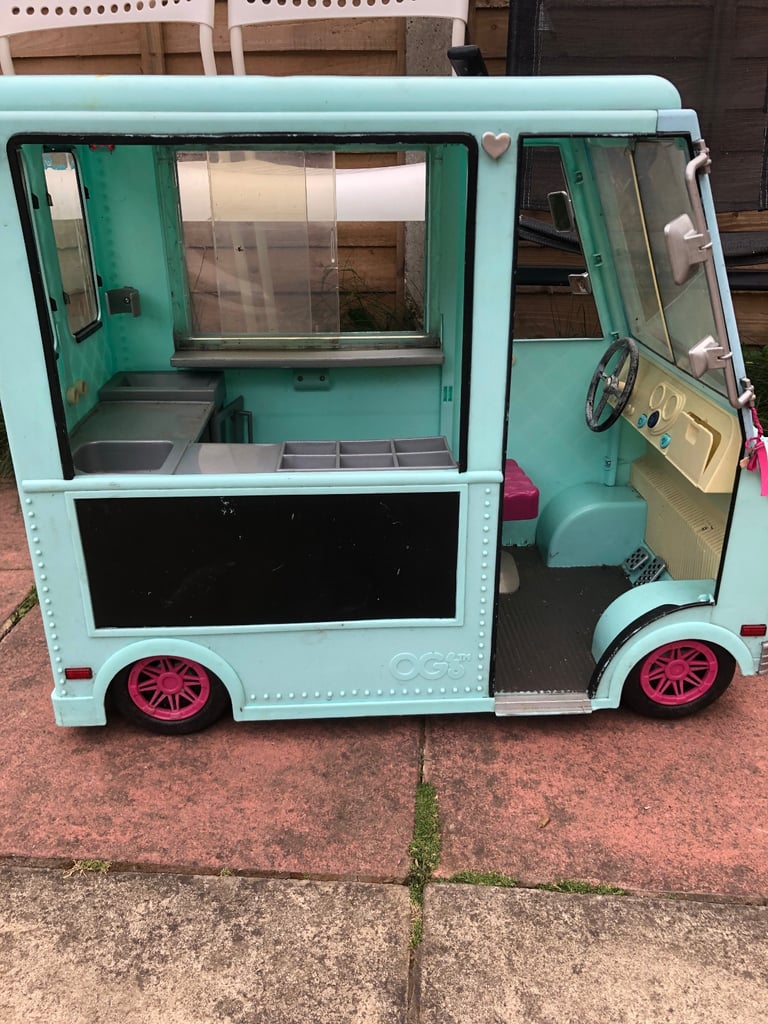 image for Very nice kids car