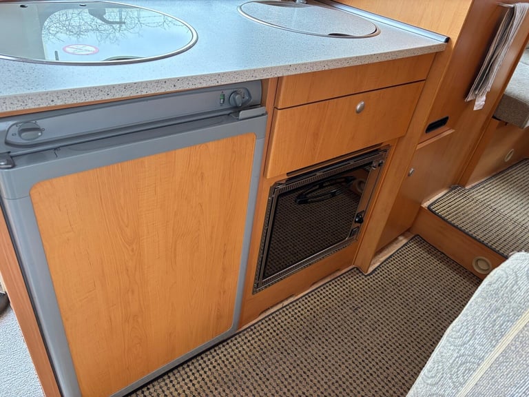 2006 Fiat Ducato Diesel Manual