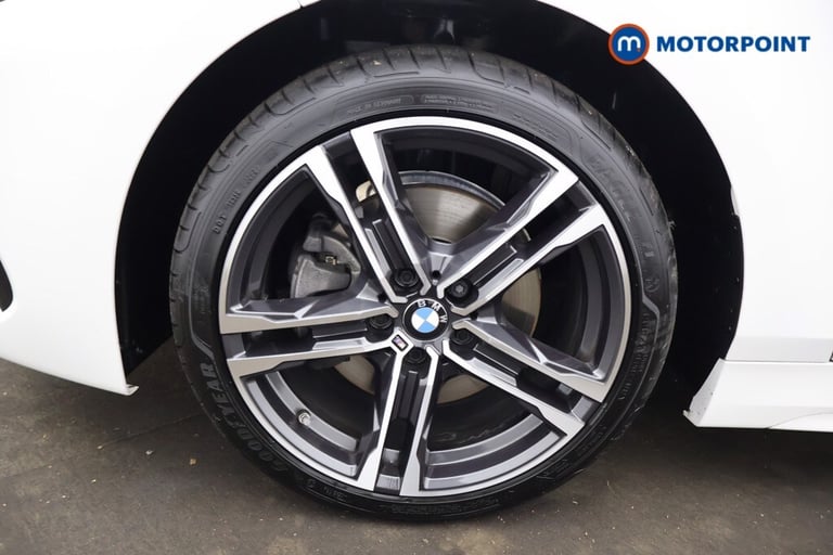 2024 BMW 1 Series 118i [136] M Sport 5dr [Live Cockpit Professional] Hatchback Petrol Manual