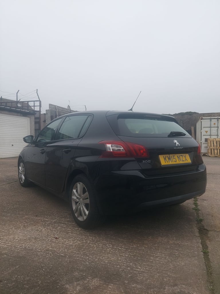 Peugeot, 308, Hatchback, 2015, Manual, 1997 (cc),5 doors - Image 6