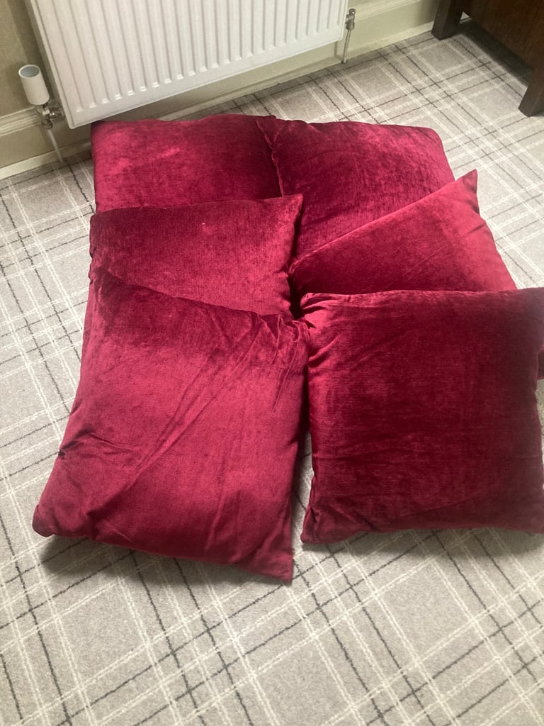 image for Cushions 