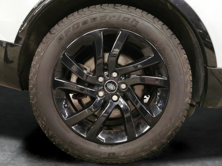 2019 Land Rover Discovery 3.0 SD V6 HSE SUV 5dr Diesel Auto 4WD Euro 6 (s/s) (306 ps) - AUTO PARK...