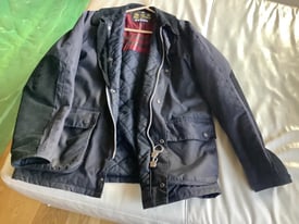 Barbour wax jacket | Men's Coats & Jackets for Sale | Gumtree