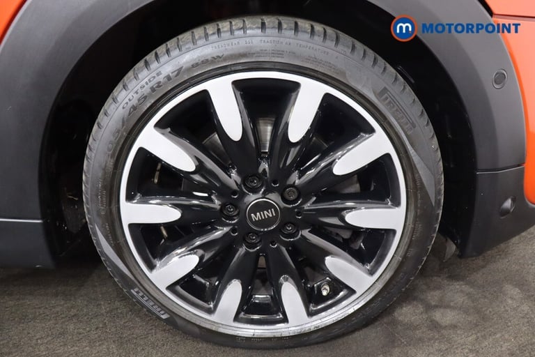 2020 MINI Convertible 2.0 Cooper S Exclusive II 2dr Auto [Comfort-Nav] Convertible Petrol Automatic