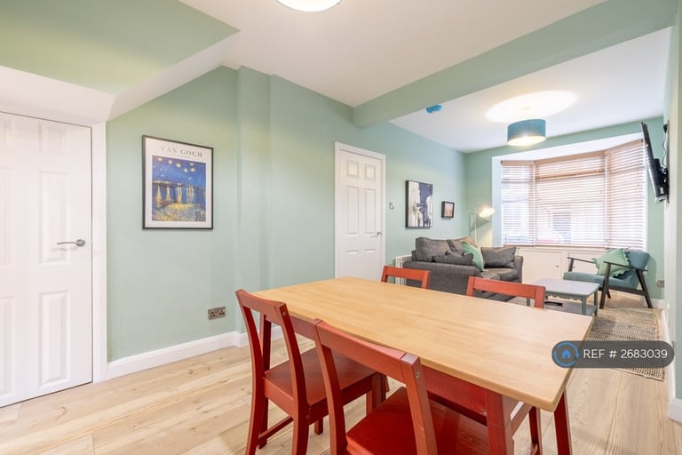 1 bedroom in Hatton Drive, Belfast, BT6 (#2683039)