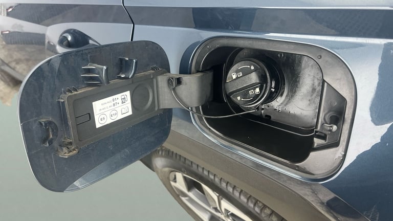 2021 Hyundai TUCSON 1.6 h T-GDi Ultimate SUV 5dr Petrol Hybrid Auto Euro 6 (s/s) (230 ps) - REV S...