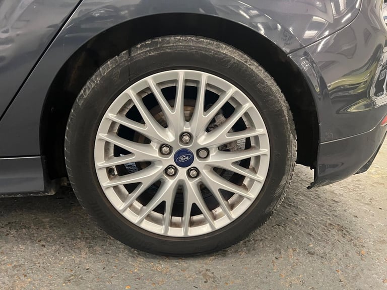 2014 Ford Focus 1.0T EcoBoost Zetec S Euro 5 (s/s) 5dr HATCHBACK Petrol Manual