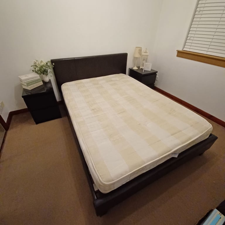 image for Double bed 