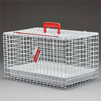 image for WANTED. Pet carrier for cat similar to this 